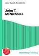 John T. McNicholas, Jesse Russell,Ronald Cohn 