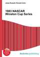 1983 NASCAR Winston Cup Series, Jesse Russell,Ronald Cohn 