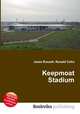 Keepmoat Stadium, Jesse Russell,Ronald Cohn 