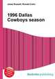 1996 Dallas Cowboys season, Jesse Russell,Ronald Cohn 