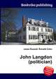 John Langdon (politician), Jesse Russell,Ronald Cohn 