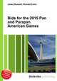 Bids for the 2015 Pan and Parapan American Games, Jesse Russell,Ronald Cohn 