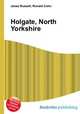 Holgate, North Yorkshire, Jesse Russell,Ronald Cohn 