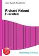 Richard Kekuni Blaisdell, Jesse Russell,Ronald Cohn 