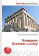 Harmanus Bleecker Library, Jesse Russell,Ronald Cohn 