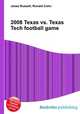2008 Texas vs. Texas Tech football game, Jesse Russell,Ronald Cohn 