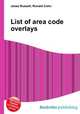 List of area code overlays, Jesse Russell,Ronald Cohn 