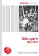 Dibrugarh district, Jesse Russell,Ronald Cohn 