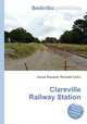 Clareville Railway Station, Jesse Russell,Ronald Cohn 