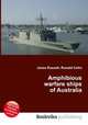 Amphibious warfare ships of Australia, Jesse Russell,Ronald Cohn 
