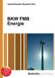 BKW FMB Energie, Jesse Russell,Ronald Cohn 