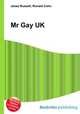 Mr Gay UK, Jesse Russell,Ronald Cohn 