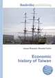 Economic history of Taiwan, Jesse Russell,Ronald Cohn 