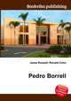 Pedro Borrell, Jesse Russell,Ronald Cohn 