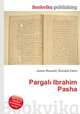 Pargal? Ibrahim Pasha, Jesse Russell,Ronald Cohn 