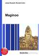 Maginoo, Jesse Russell,Ronald Cohn 