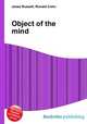 Object of the mind, Jesse Russell,Ronald Cohn 