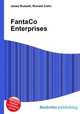 FantaCo Enterprises, Jesse Russell,Ronald Cohn 