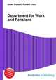Department for Work and Pensions, Jesse Russell,Ronald Cohn 