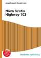 Nova Scotia Highway 102, Jesse Russell,Ronald Cohn 