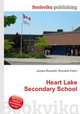 Heart Lake Secondary School, Jesse Russell,Ronald Cohn 