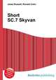 Short SC.7 Skyvan, Jesse Russell,Ronald Cohn 