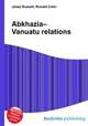 Abkhazia–Vanuatu relations, Jesse Russell,Ronald Cohn 