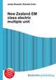 New Zealand EM class electric multiple unit, Jesse Russell,Ronald Cohn 