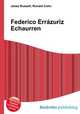 Federico Errazuriz Echaurren, Jesse Russell,Ronald Cohn 