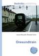 Oresundtrain, Jesse Russell,Ronald Cohn 