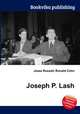 Joseph P. Lash, Jesse Russell,Ronald Cohn 