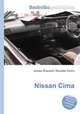 Nissan Cima, Jesse Russell,Ronald Cohn 
