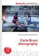 Carla Bruni discography, Jesse Russell,Ronald Cohn 