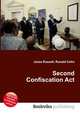 Second Confiscation Act, Jesse Russell,Ronald Cohn 