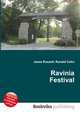 Ravinia Festival, Jesse Russell,Ronald Cohn 