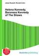 Helena Kennedy, Baroness Kennedy of The Shaws, Jesse Russell,Ronald Cohn 