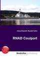 RNAD Coulport, Jesse Russell,Ronald Cohn 