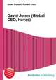 David Jones (Global CEO, Havas), Jesse Russell,Ronald Cohn 