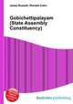 Gobichettipalayam (State Assembly Constituency), Jesse Russell,Ronald Cohn 