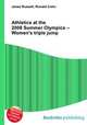 Athletics at the 2008 Summer Olympics – Women