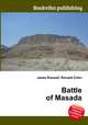 Battle of Masada, Jesse Russell,Ronald Cohn 