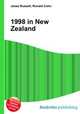 1998 in New Zealand, Jesse Russell,Ronald Cohn 