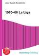 1965–66 La Liga, Jesse Russell,Ronald Cohn 