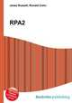 RPA2, Jesse Russell,Ronald Cohn 