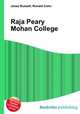 Raja Peary Mohan College, Jesse Russell,Ronald Cohn 