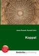 Koppal, Jesse Russell,Ronald Cohn 