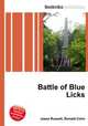 Battle of Blue Licks, Jesse Russell,Ronald Cohn 