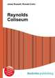 Reynolds Coliseum, Jesse Russell,Ronald Cohn 