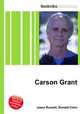 Carson Grant, Jesse Russell,Ronald Cohn 