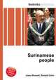 Surinamese people, Jesse Russell,Ronald Cohn 